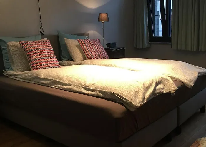 Au Coeur La Roche